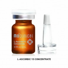 Moclinical L-Ascorbic 15% 左旋C原液 5ml x10