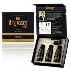 Revivogen MD 全效毛囊治療套裝 (3個月用量)