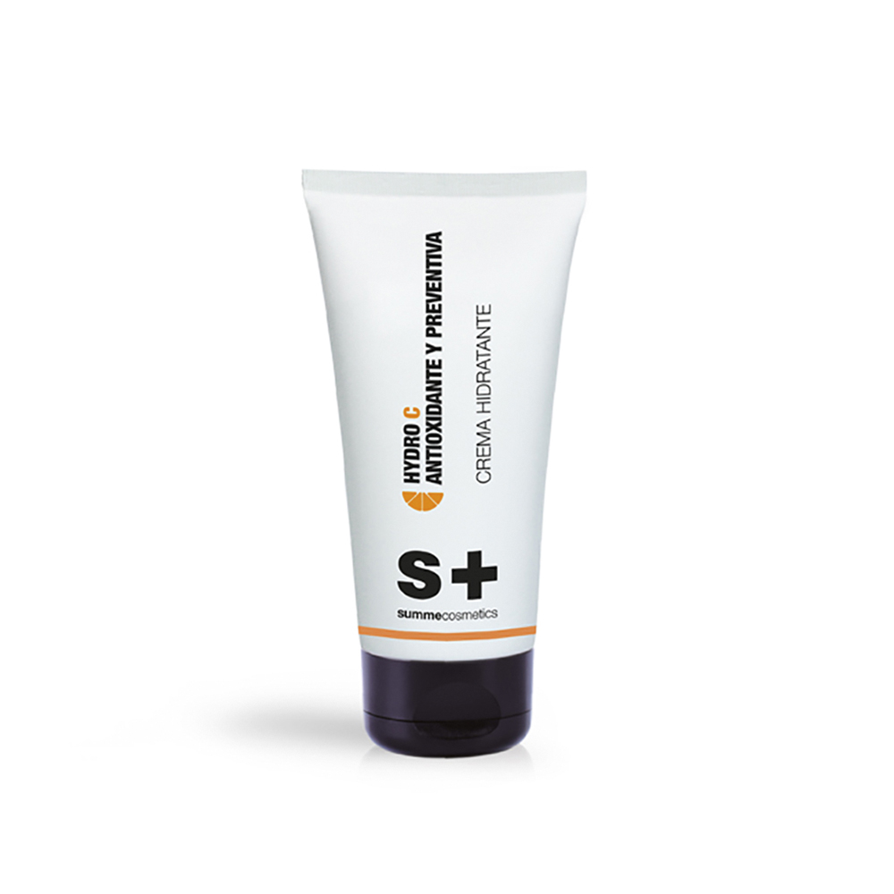 Summe Cosmetics 維他命C保濕乳液 75ml