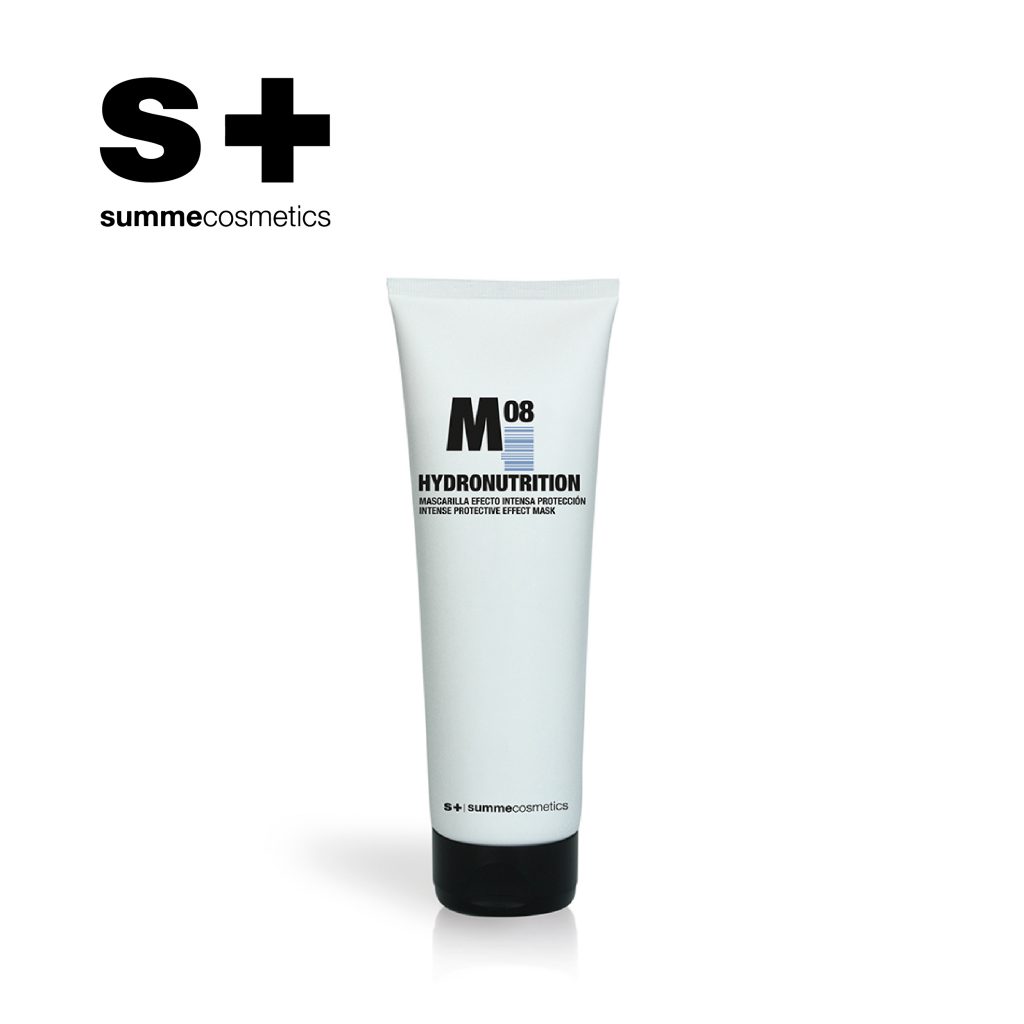 Summe Cosmetics 水漾強效保濕面膜 250ml
