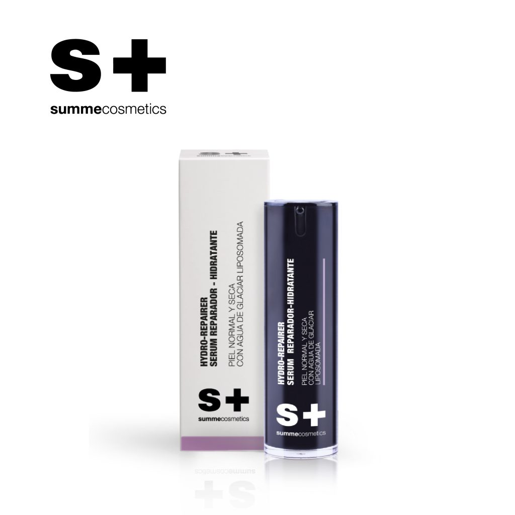 Summe Cosmetics 水仙子精華露 30ml