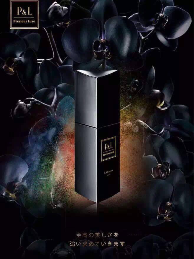 Precious Luxe ES脐带血黑魔法整肌瘦脸精华 80ml