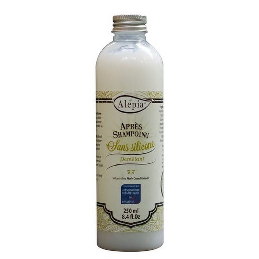 Alepia 護髮素 250ml