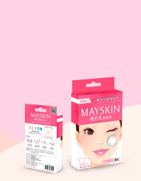 MAYSKIN 優若美痘痘貼"隱形痘篷"  (24入)