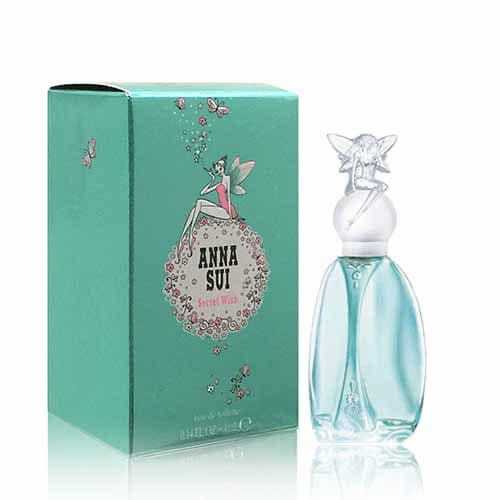 Anna Sui Serect Wish EDT 5ml