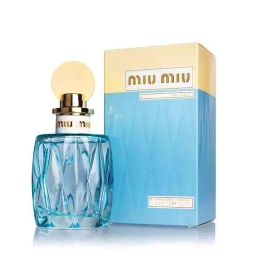 Miu Miu L’Eau Bleue 7.5ml