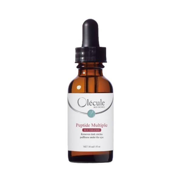 Olecule 胜肽多效拉提眼精華原液 30ml
