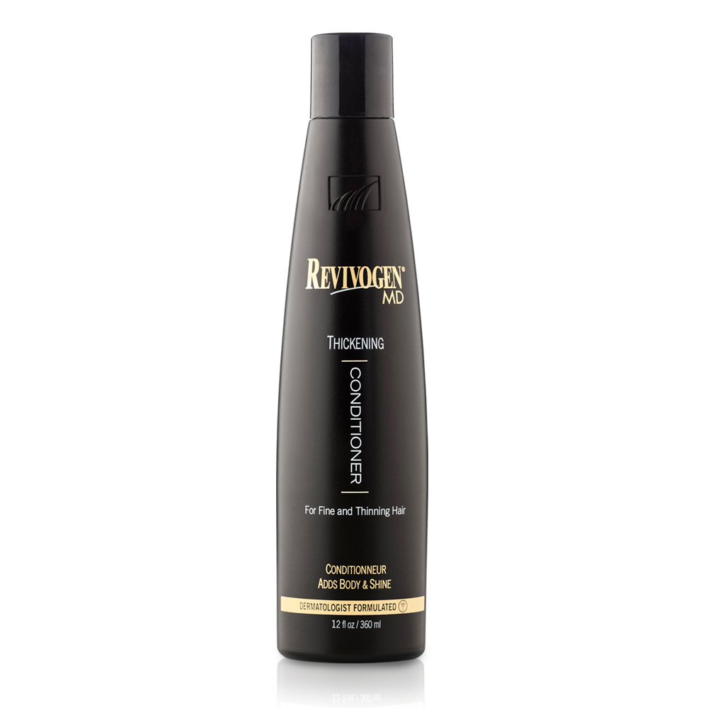 Revivogen MD 髮幹修補護髮素360ml