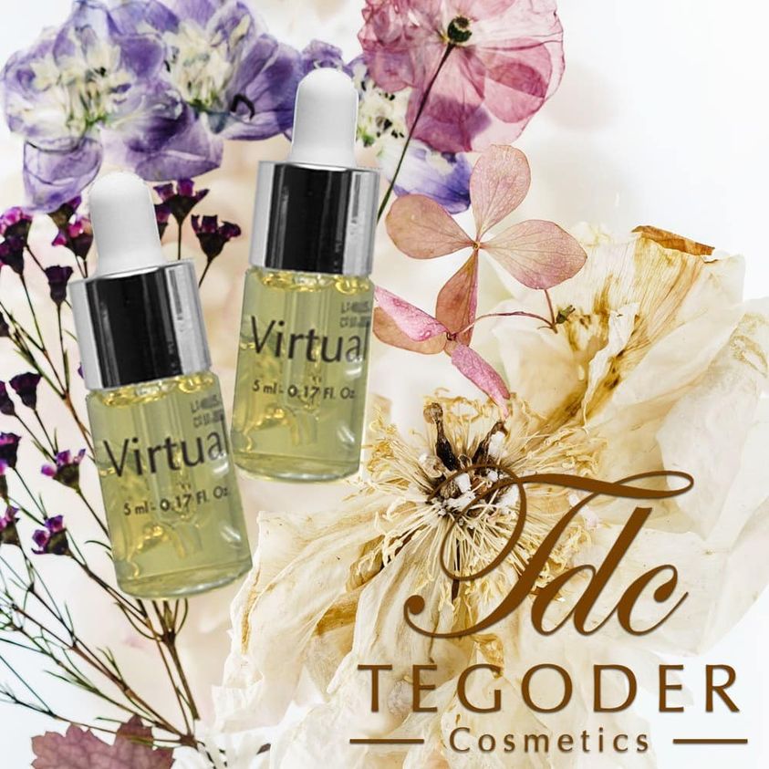 TEGODER MES 水光素精華 5ML X 6