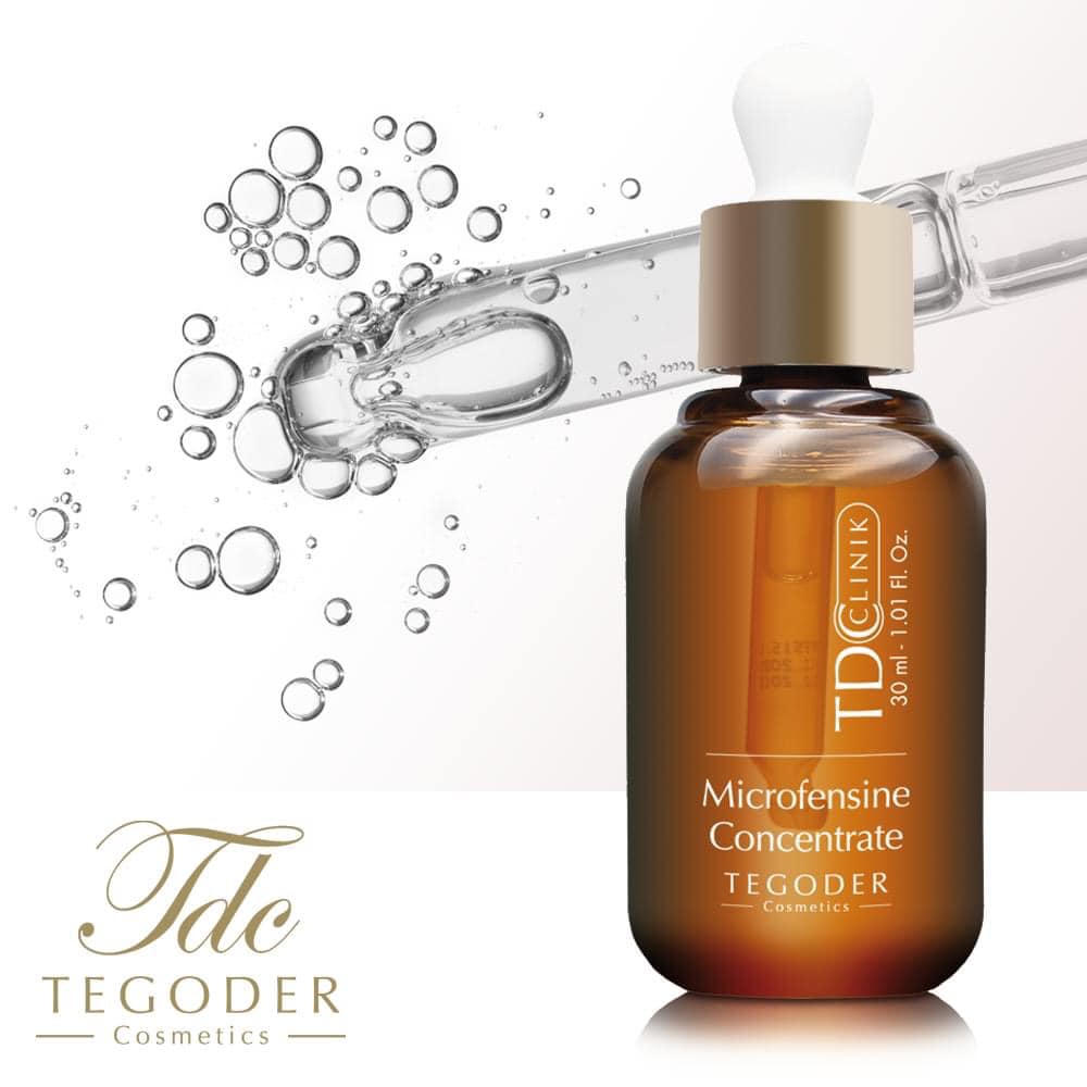 Tegoder AD-3A胜肽3N防禦素 30ml