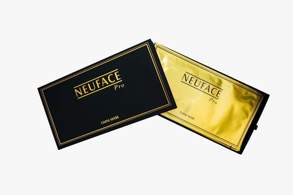 NEUFACE Pro Omni Mask Box/6pcs