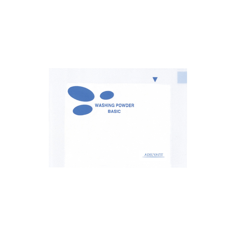 Adjuvant 保濕潔面粉(滋潤) 1.2g x 80