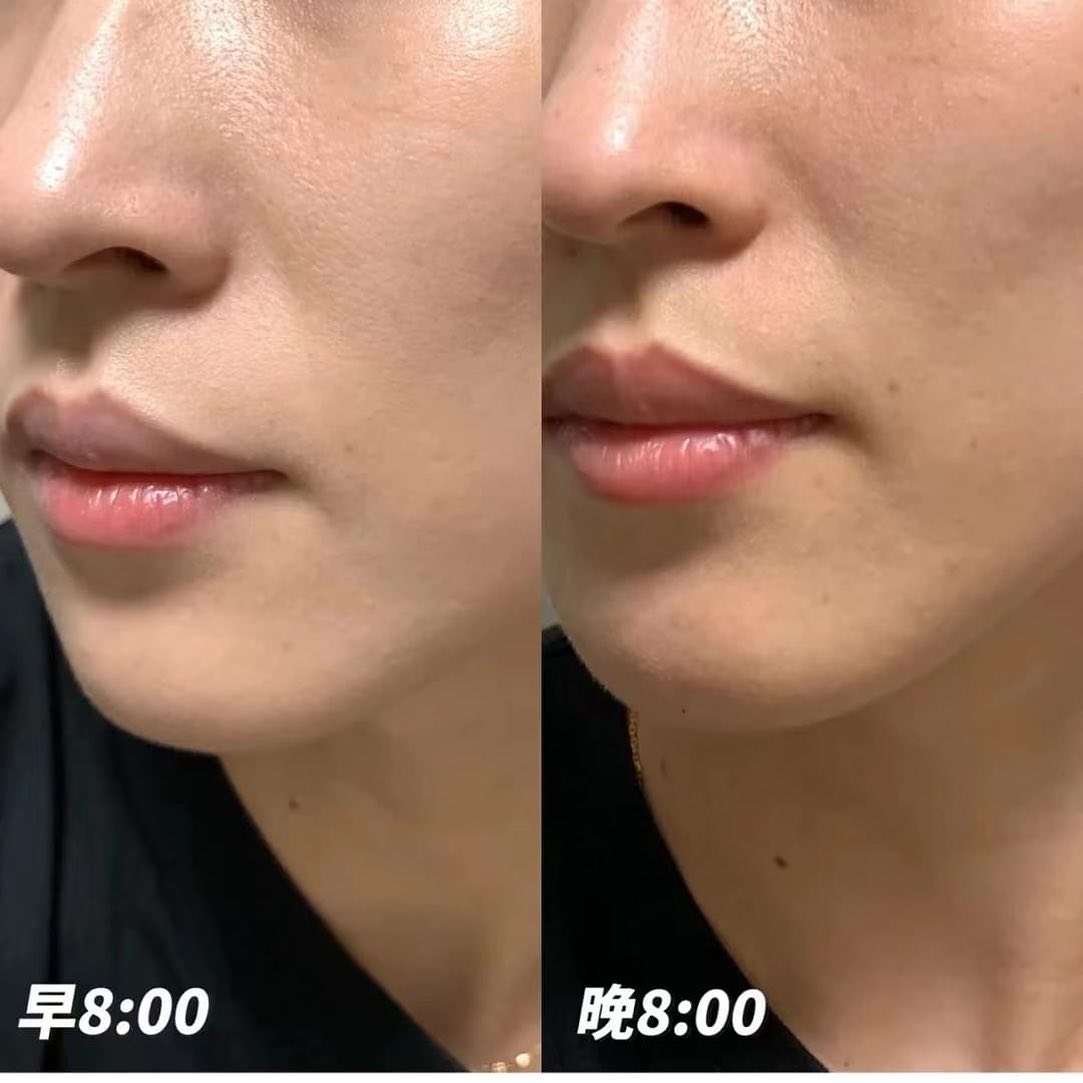 FS NMN 水光無‭‮暇‬‬氣墊