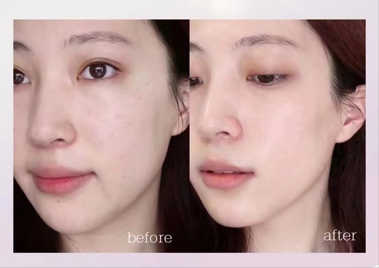 FS NMN 水光無‭‮暇‬‬氣墊
