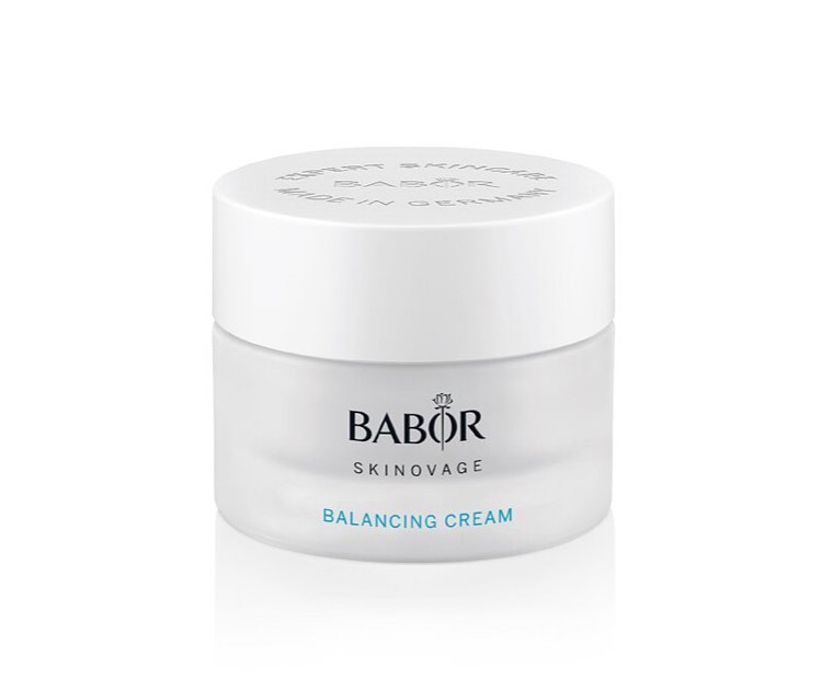 BABOR 細胞機能重組系列 - 智能平衡水嫩霜 50ml