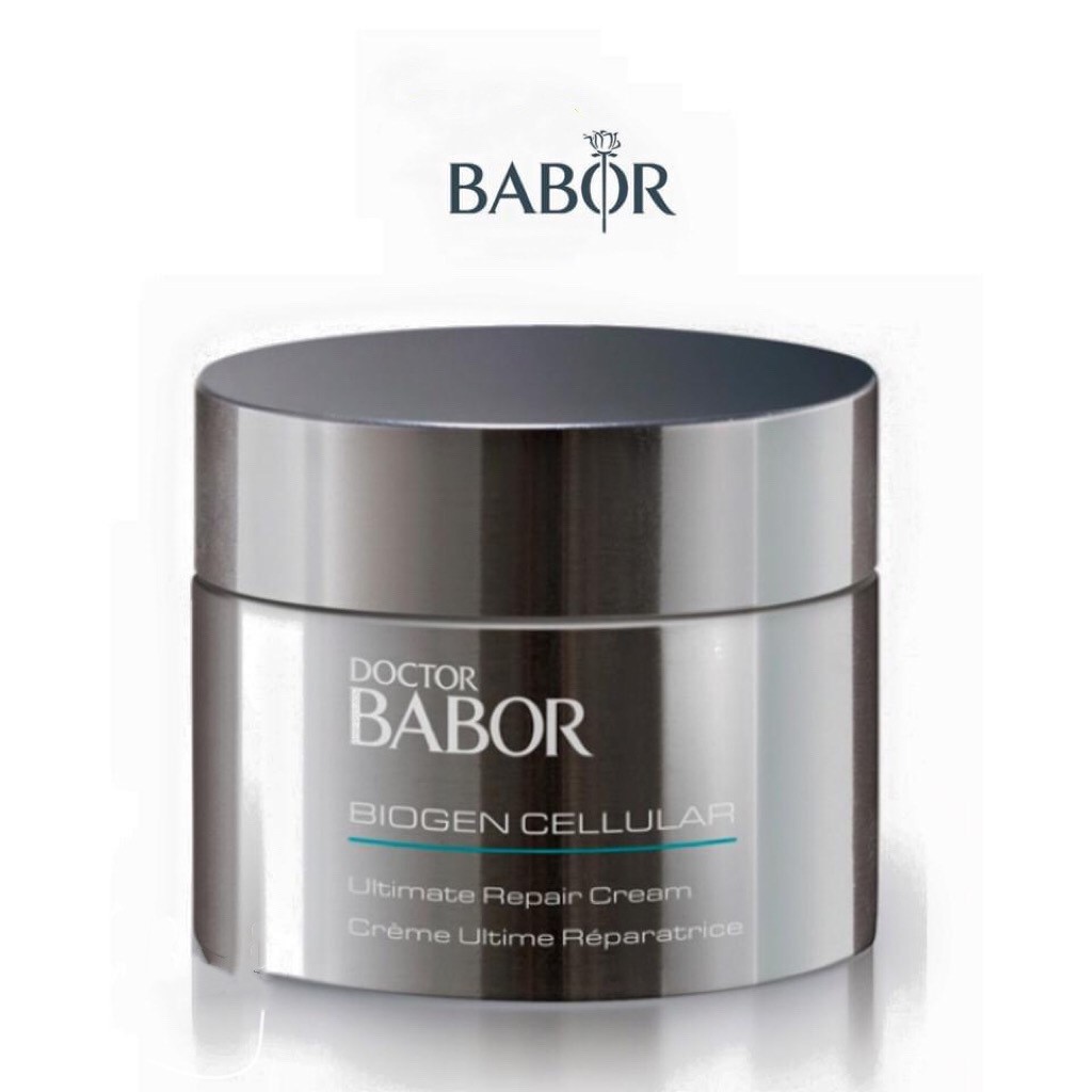 BABOR 細胞還原修復面霜 50ml