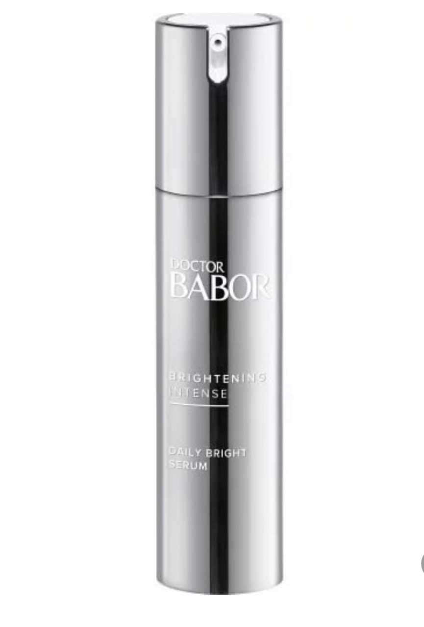 BABOR 醫學亮白淡斑精華 50ml