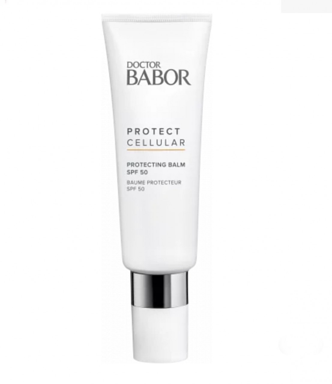 BABOR 全方位抗光防曬霜SPF50 50ml