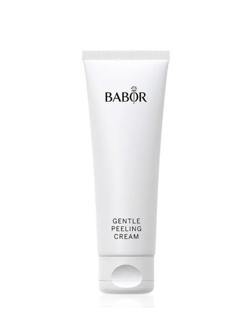 BABOR 溫和微粒磨砂霜 50ml
