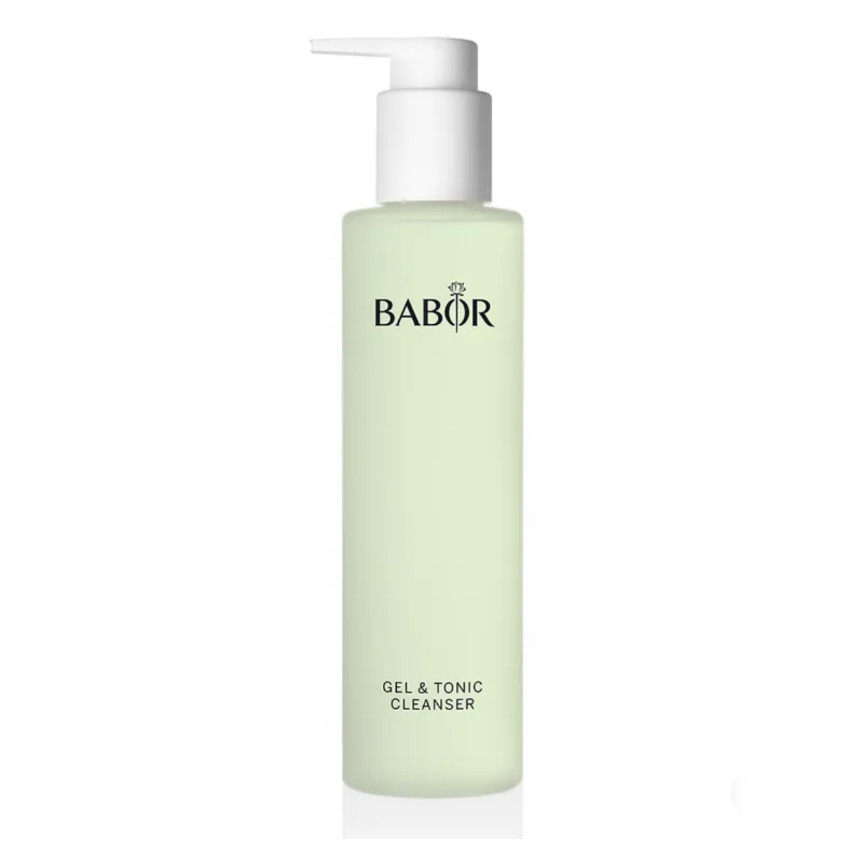 BABOR 淨膚抗菌潔面啫喱 200ml (升級版)