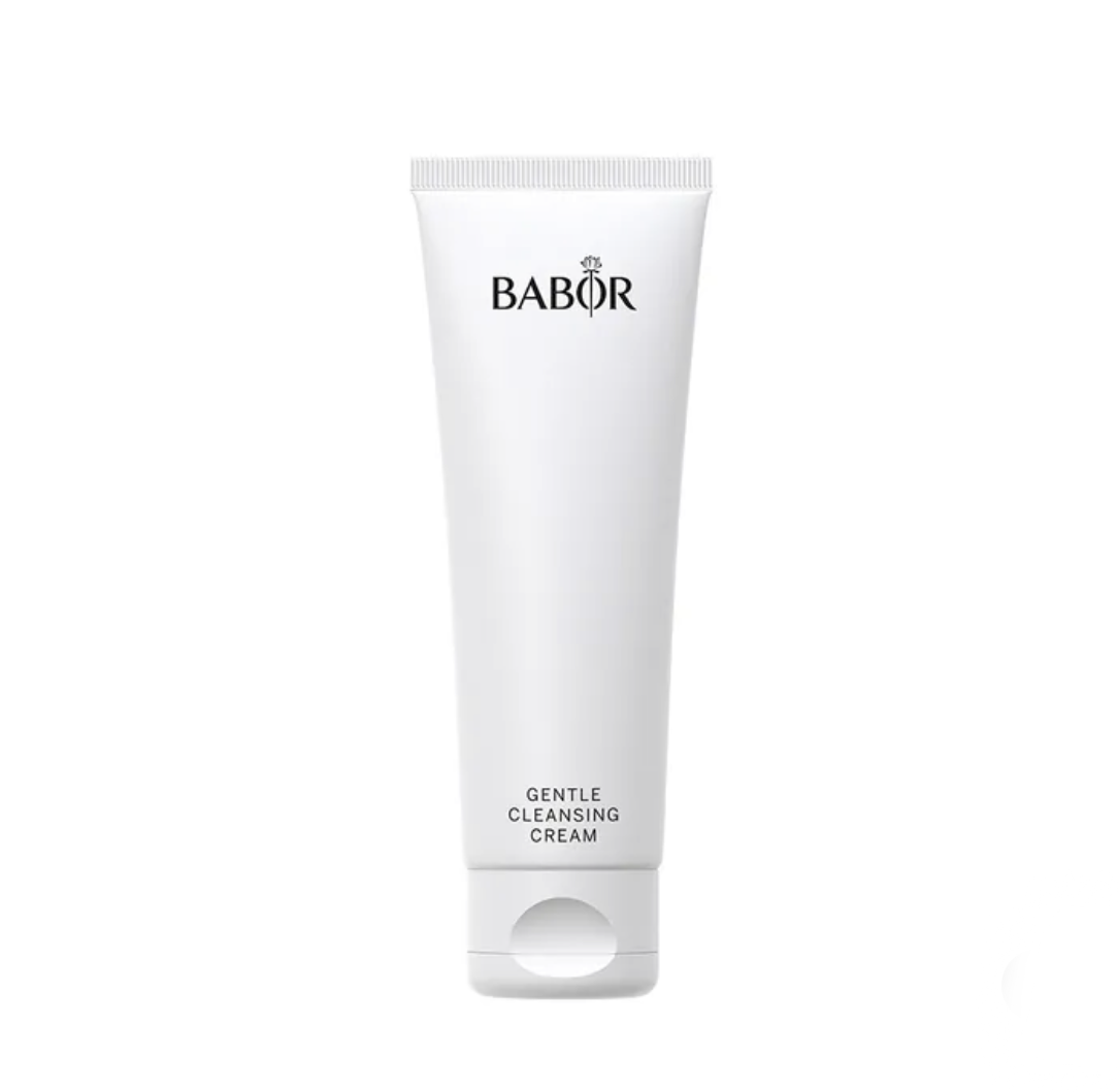 BABOR 水漾柔滑潔面膏 100ml (升級版)