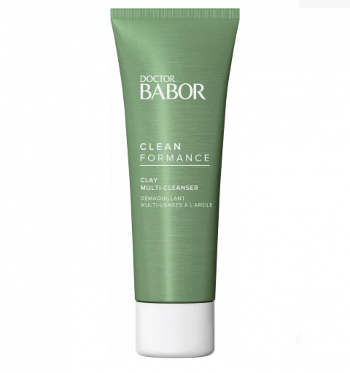 BABOR 醫學高效純淨系列 - 純淨潔淨霜 50ml