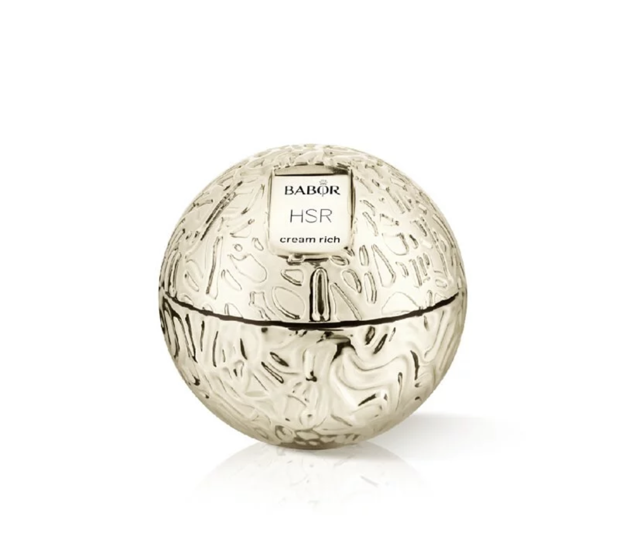 BABOR HSR 逆時空緊緻滋潤面霜 50ml