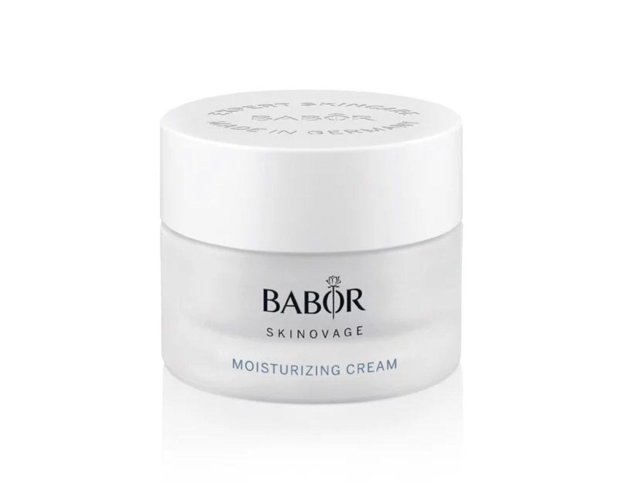 BABOR 細胞機能重組系列 - 水光透亮補濕霜 50ml (升級版)