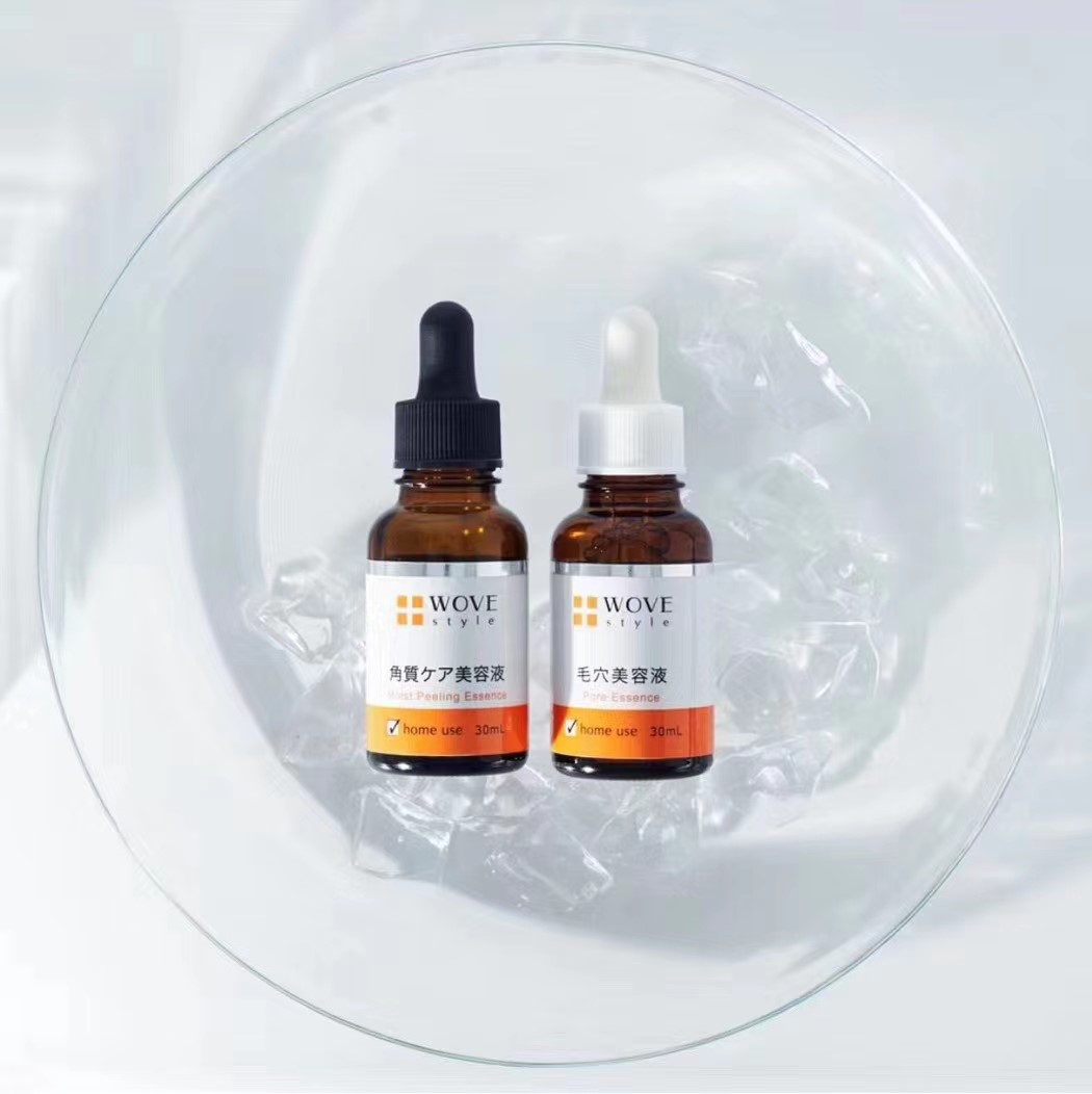 Wove Style 角質調理美容液 30ml