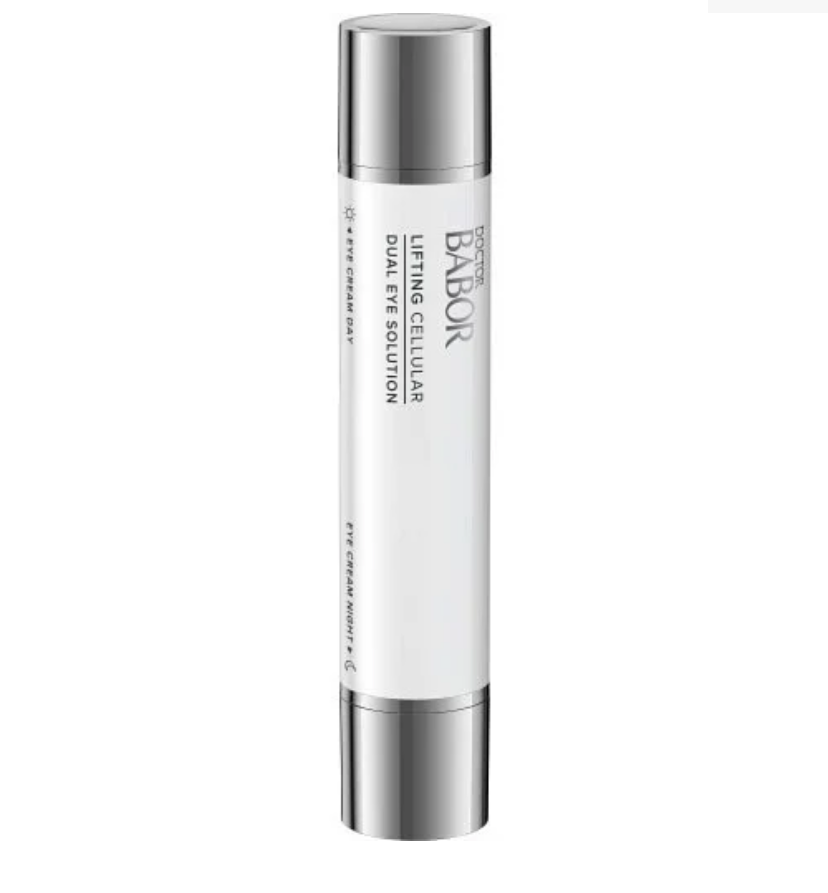 BABOR 膠原煥采日夜眼霜 30ml