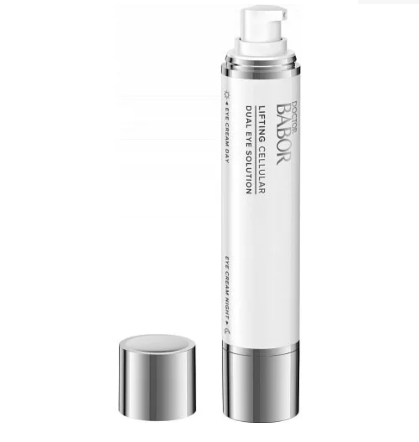 BABOR 膠原煥采日夜眼霜 30ml