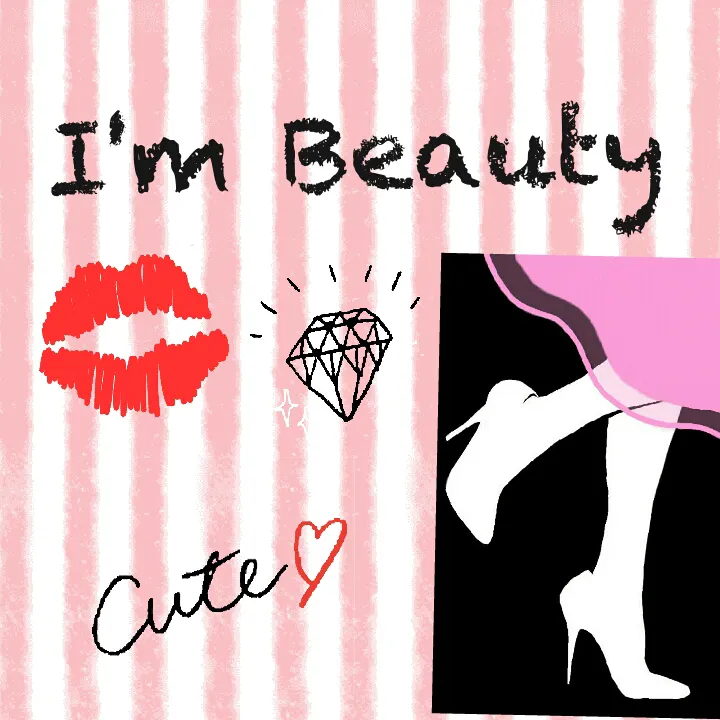 I'm Beauty